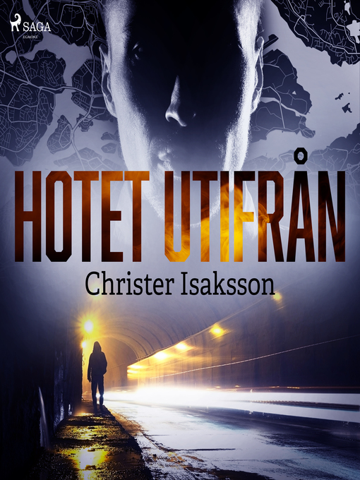 Title details for Hotet utifrån by Christer Isaksson - Wait list